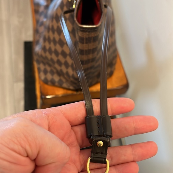 Louis Vuitton NeverFull GM - Picture 7 of 16